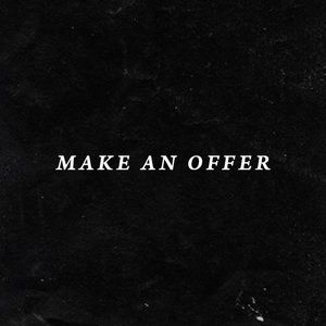 Make An Offer